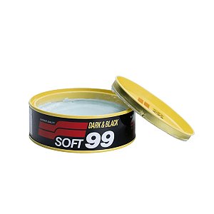 CERA DARK & BLACK  1OOg - SOFT99
