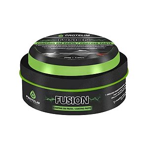 FUSION – COATING EM PASTA 200G - PROTELIM
