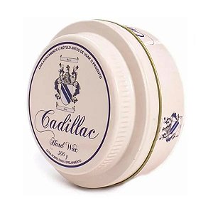 HARD WAX PASTA CADILLAC -300G C/ APLICADOR