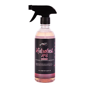 HIDROFAST HB NANO PROTEÇÃO 500ML -JAÇA PRODUTOS