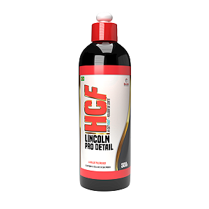 COMPOSTO HCF POLIDOR HI CUT FAST -POLIDOR DE CORTE LINCOLN 500G