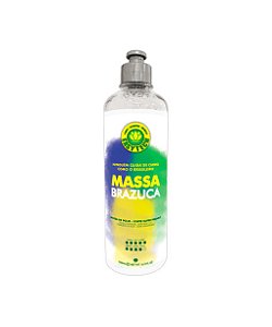 BRAZUCA - MASSA DE POLIR 500ML –EASYTECH