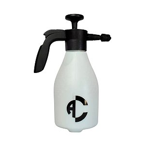 PULVERIZADOR MANUAL GERADOR DE ESPUMA CRAZY FOAM- AUTO CRAZY
