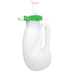 PULVERIZADOR GUARANY COMPRESSAO PREVIA PCP 1,20L