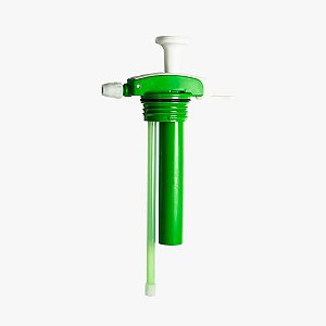 BOMBA COMPLETA PULVERIZADOR 1,2L GUARANY