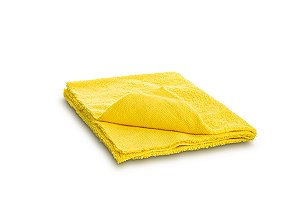 MICROFIBRA AMARELA  AUTO CORTE LASER  350GSM- JS
