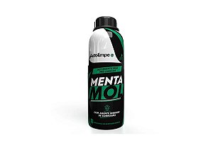MENTAMOL DET PRE LAVAGEM 1L - AUTOLIMPE
