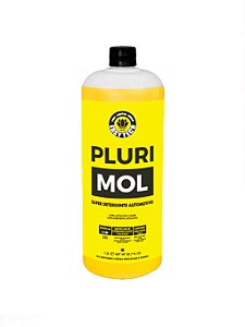 PLURI MOL 1,5L SUPER DETERGENTE– EASYTECH