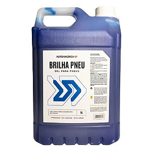 BRILHA PNEUS 5L AUTOAMERICA