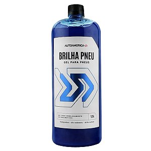 BRILHA PNEUS 1,5L - AUTOAMERICA