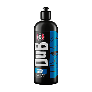 GOODSHINE REVITALIZADOR PARA PNEUS - DUBBOYZ