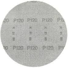 RESOLLIXA NET RESOLVIDRO 6 " #120