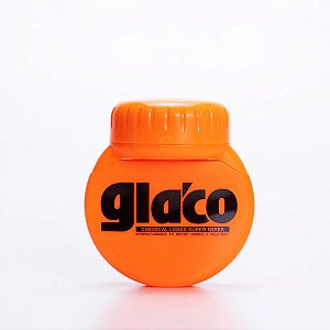 BIG GLACO 120 ML REPELENTE DE ÁGUA DE CHUVA - SOFT99