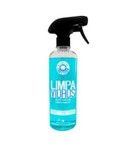 LIMPA VIDROS SPRAY DESENGORDURANTE 500ML-EASYTECH
