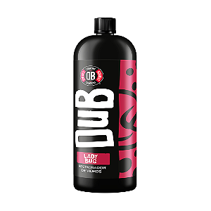 LADY BUGREMOVEDOR DE CHUVA ACIDA 500ML- DUBBOYZ