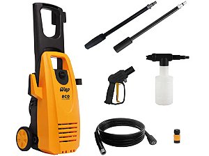 LAVADORA DE ALT PRES WAP ECO WASH 2350 1650W 1750PSI