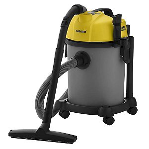 ASPIRADOR PÓ E AGUA 1200W 127V 18L  APL1181Y -TEKNA