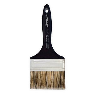 PINCEL TRINCHA 3´` M301- ROMA