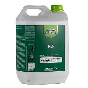 PLP 5L - PROTEÇÃO E LIMPEZA DE PAINÉIS- NOBRECAR