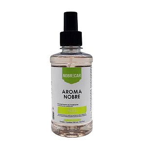 AROMA NOBRE 250ML- NOBRECAR