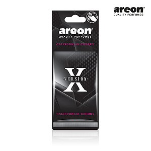 AREON X VERSION ON CALIFORNIAN CHERRY