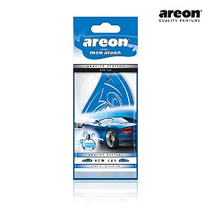 AREON MON NEW CAR