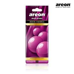 AREON MON DOUBLE BUBBLE