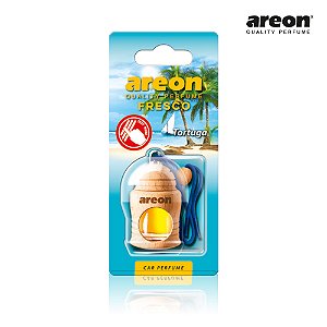 AREON FRESCO TORTUGA