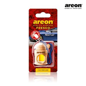 AREON FRESCO NEW CAR