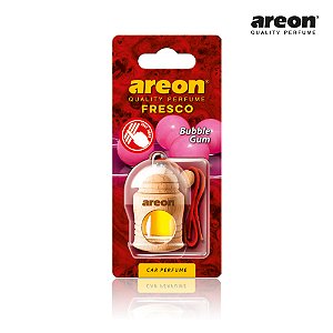 AREON FRESCO BUBBLE GUM GOMA DE MASCAR