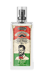 AROMATIZANTE NATUAR MEN ITALY 45 ML -CENTRAL SUL