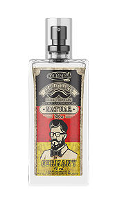 AROMATIZANTE NATUAR MEN GERMANY 45 ML - CENTRAL SUL