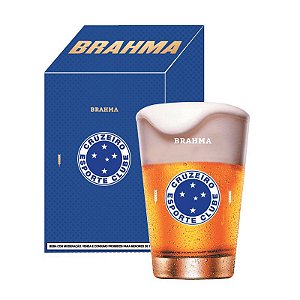 Caldereta Cruzeiro Brahma 350ml