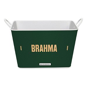 Balde de gelo Brahma Palmeiras
