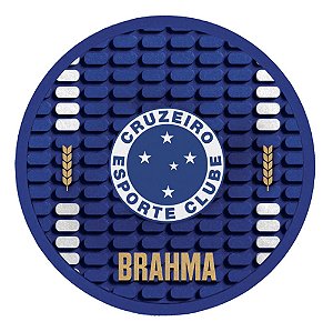 Bolacha Porto Copos Cruzeiro Brahma