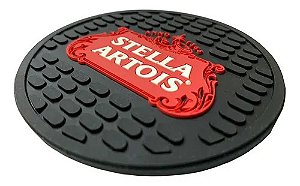 Bolacha Porta Copos Stella Artois