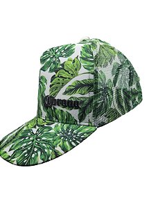 Boné  Cervejaria Corona Tropical