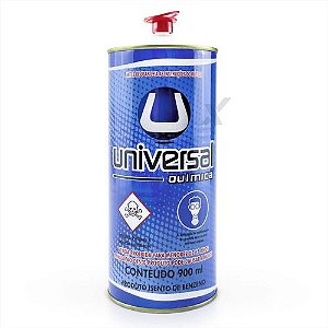 Primer Promotor de Aderência para Adesivos Universal Química 900ml