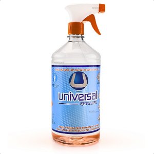 Tira Grude Removedor De Cola E Piche Universal Top Max 1l