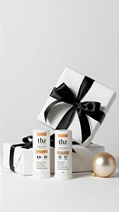 KIT SUN SKIN - Stick Incolor + com cor