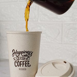 COPO COFFEE BAMBU | OITENTA CAFÉ