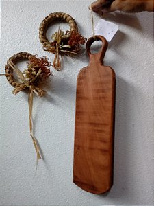 TÁBUA RÚSTICA PARA SERVIR E DECORAR CAMPONAJE 006
