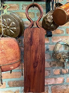 TÁBUA ARTESAL CAMPONAJE 0014