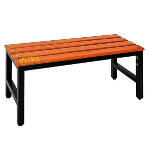 Banco para Vestiário 100x30x45