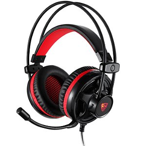 Headset Rosa Usb com Preços Incríveis no Shoptime