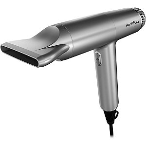 Secador de Cabelos Britânia 1600W 127V Motor Profissional