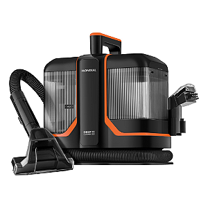 Extratora Higienizadora Portátil Deep Cleaner Mondial 220v