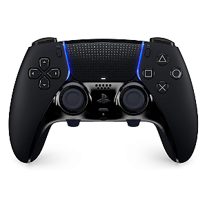 Controle Sem Fio Dualsense Edge Ps5 Preto Original Pro