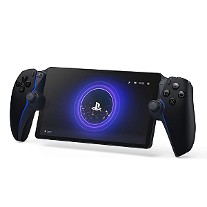 Reprodutor Remoto PlayStation Portal Para Console PS5 Black