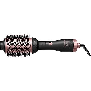 Escova Secadora Mondial 1200w, Preto/golden Rose Es14 127V